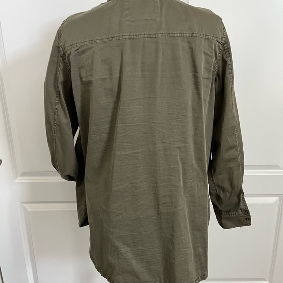 SONOMA button down - Picture 6 of 7